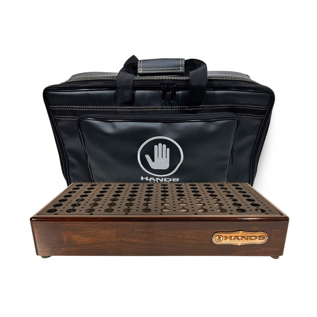 Pedalboard Supreme 12x16