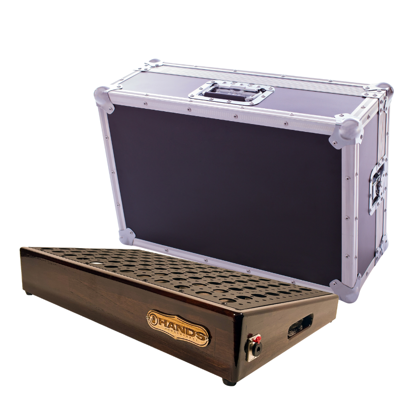 Pedalboard Supreme 12x16