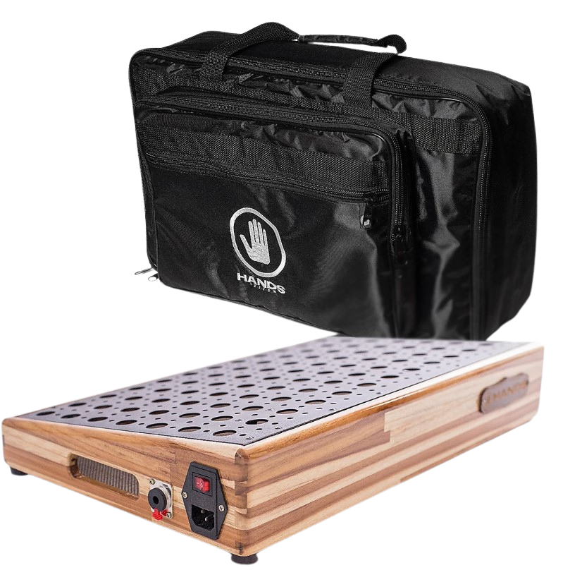 Pedalboard Supreme 12x28