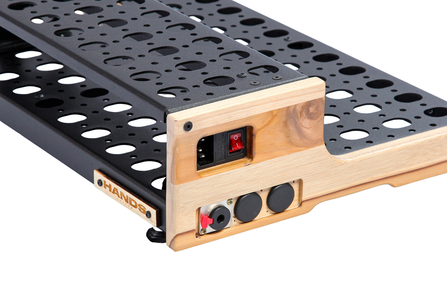 Pedalboard VTX V2