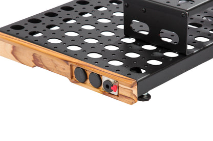 Pedalboard VTX V2