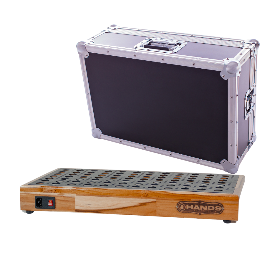 Pedalboard Lite + 12x24