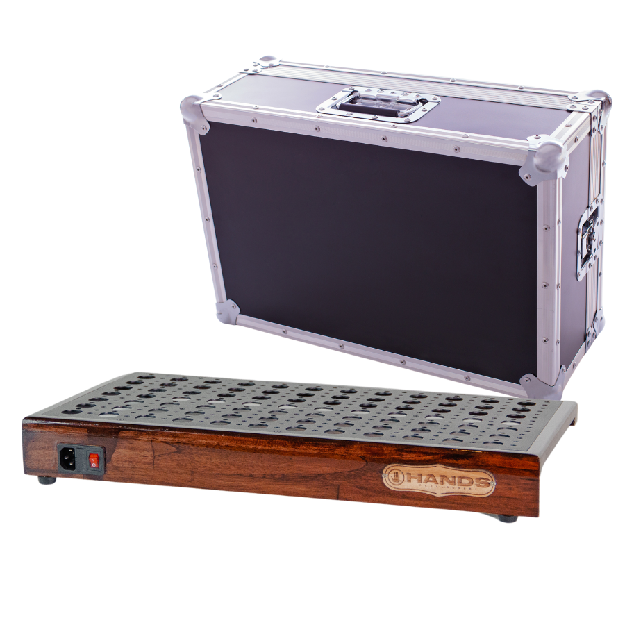 Pedalboard Lite + 12x24