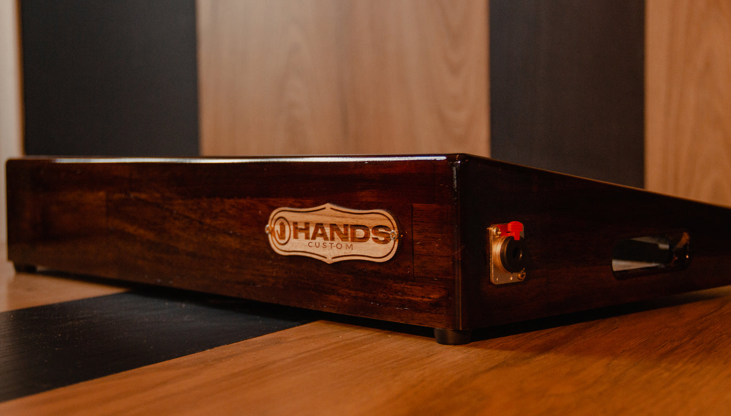 Pedalboard Supreme 12x16