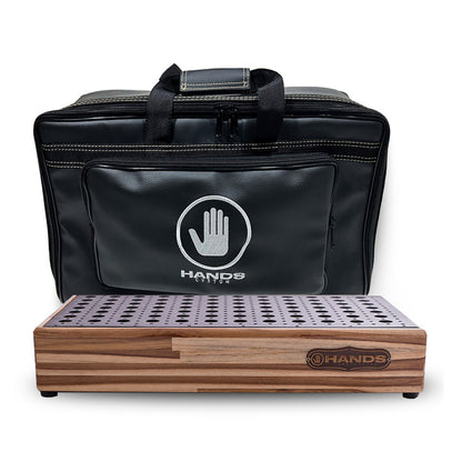 Pedalboard Supreme 12x16