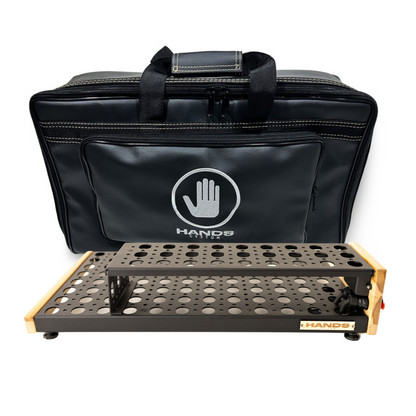 Pedalboard VTX 12x24