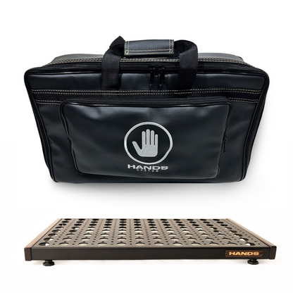 Pedalboard VTX 12x24