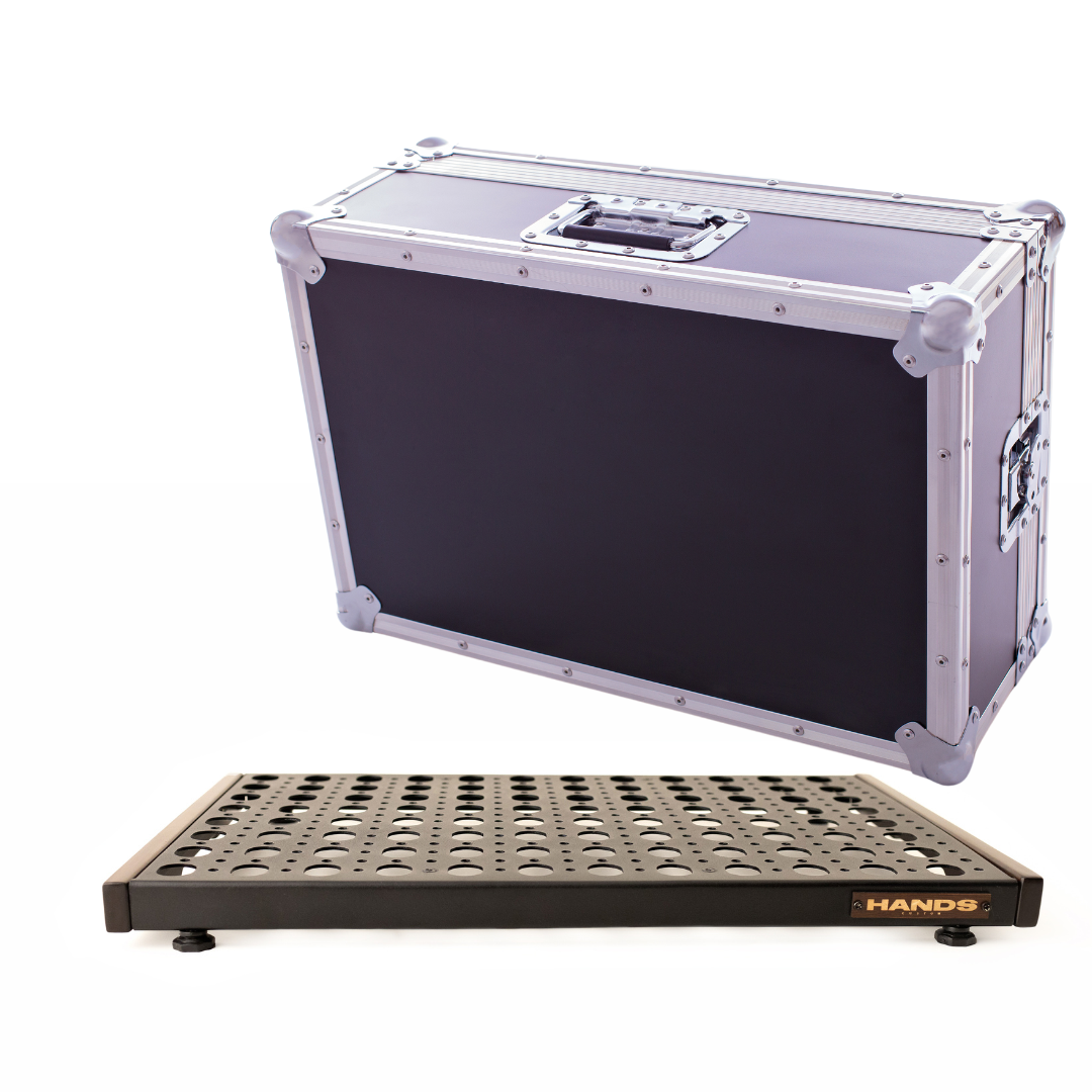 Pedalboard VTX 12x16
