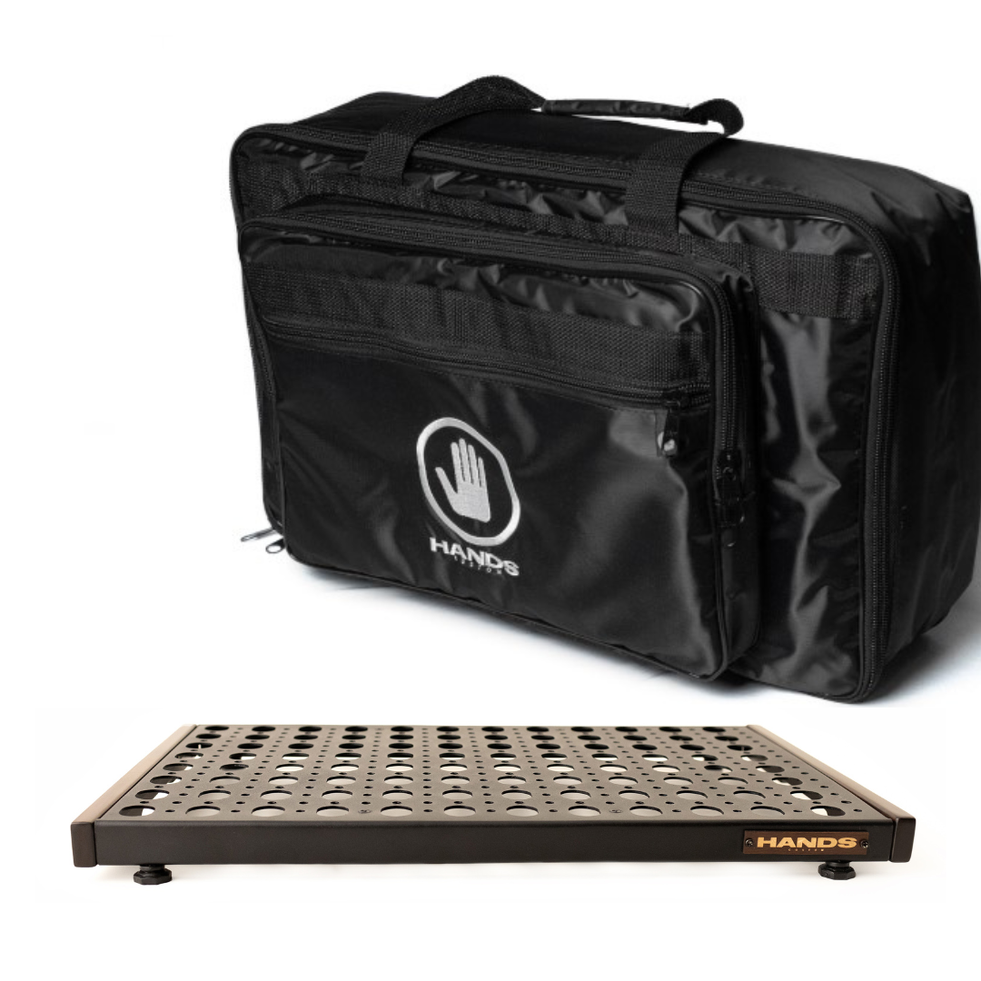 Pedalboard VTX 12x16