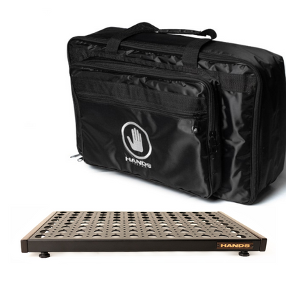 Pedalboard VTX 12x16
