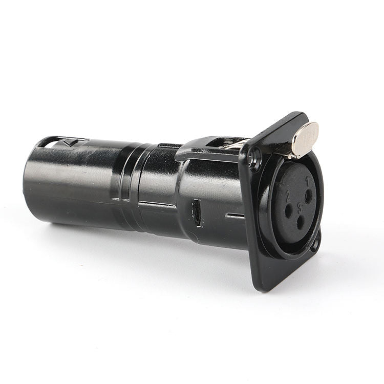 MOD XLR Panel – Female to Male