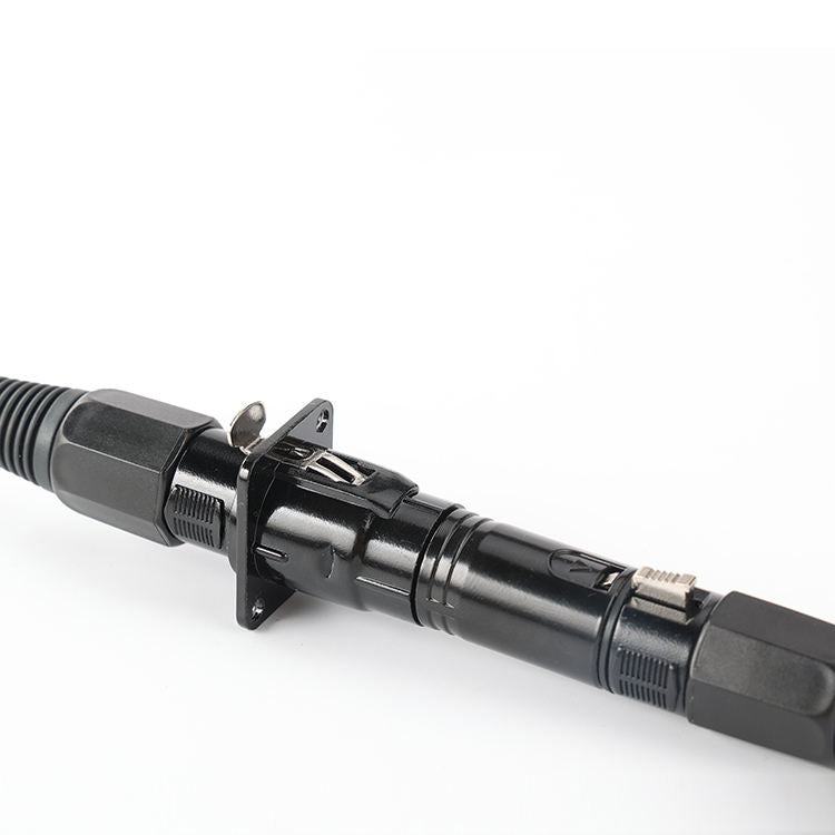 MOD XLR Panel – Male to Female